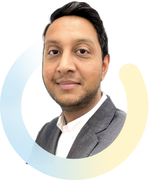 Bhavesh Shah