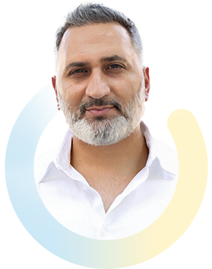 Rishi Wadhera