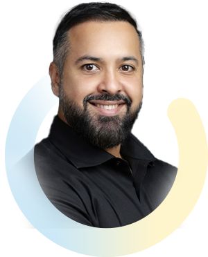 Shahir Raja